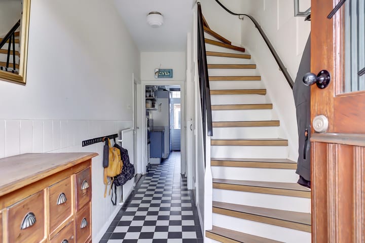 Foto 5 van Lessinglaan 108