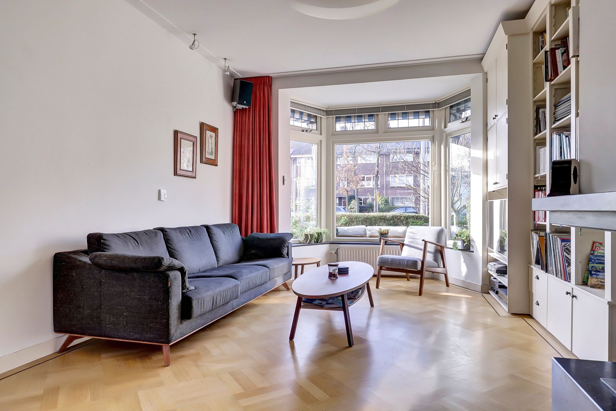 Foto 6 van Lessinglaan 108