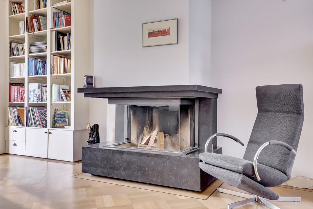 Foto 7 van Lessinglaan 108