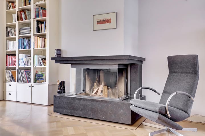 Foto 7 van Lessinglaan 108