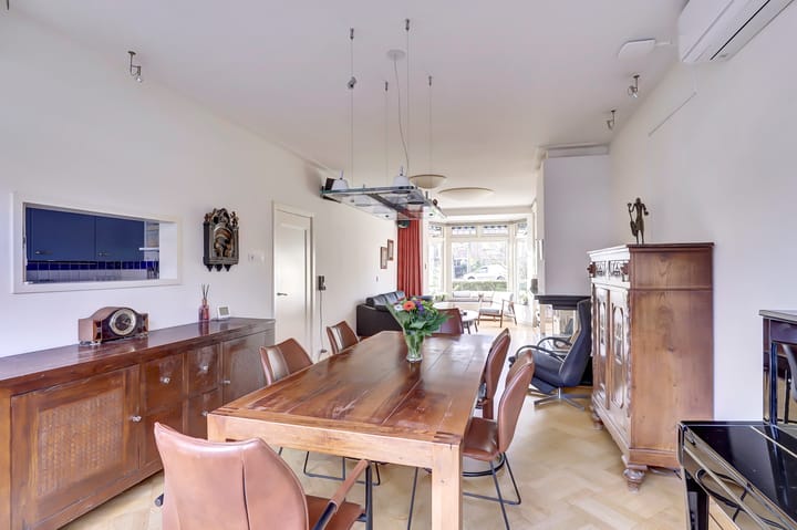 Foto 9 van Lessinglaan 108