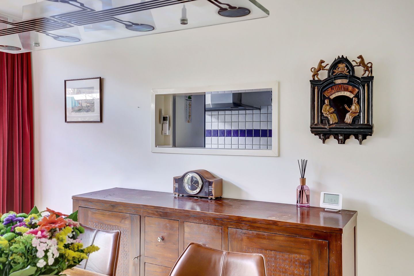 Foto 10 van Lessinglaan 108