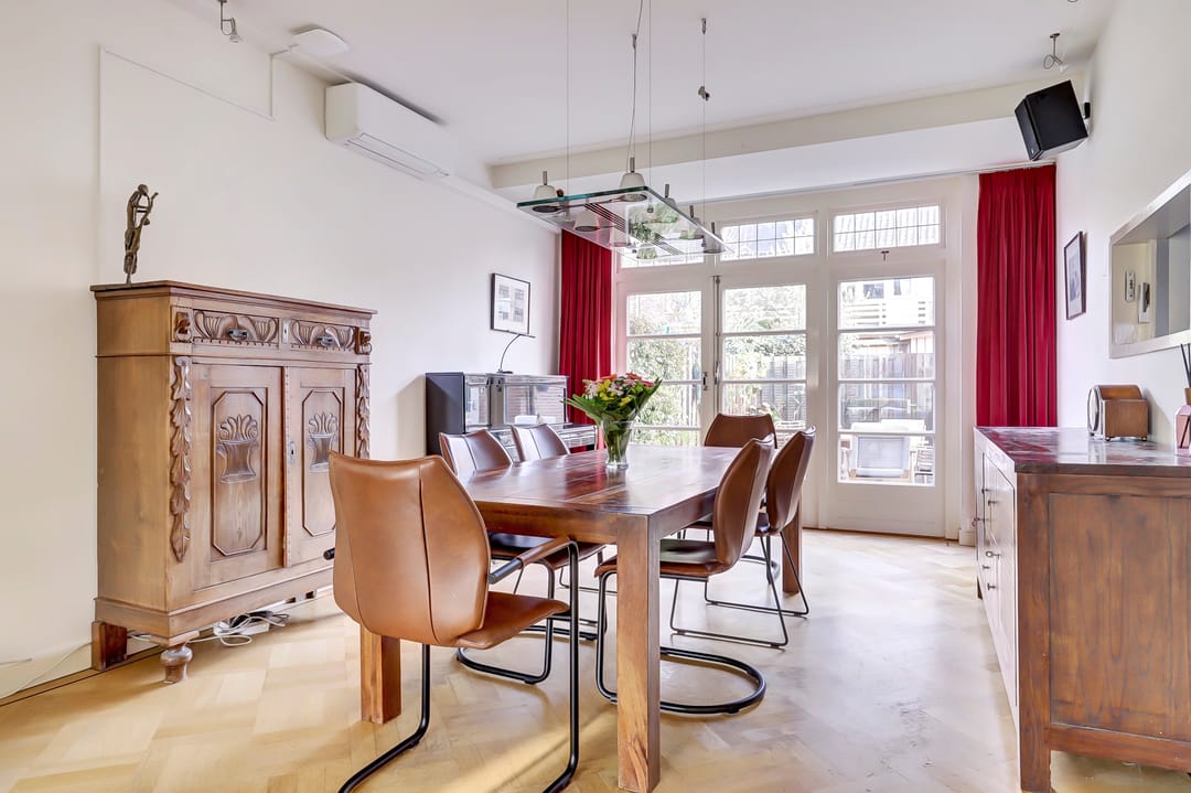 Foto 11 van Lessinglaan 108