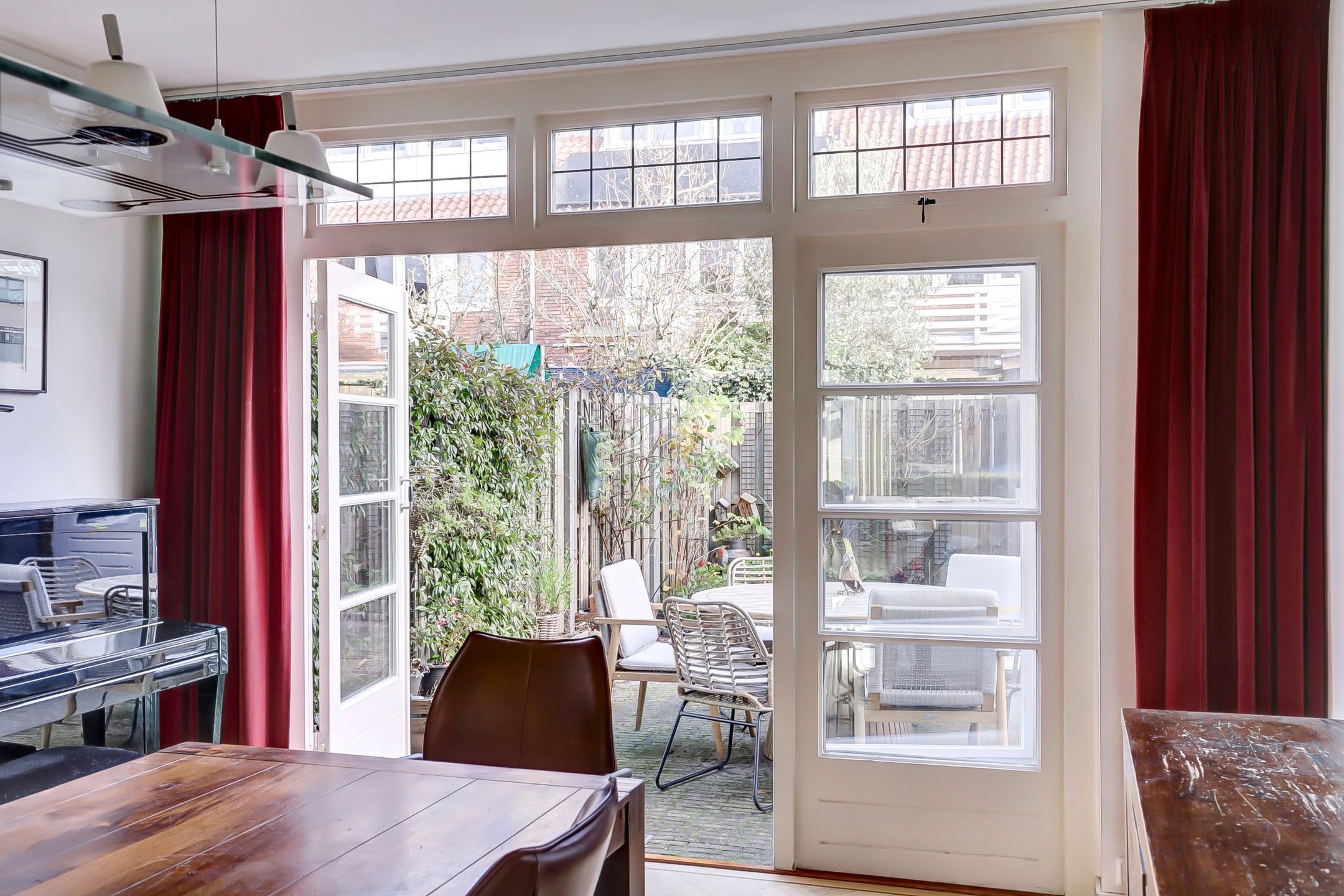 Foto 12 van Lessinglaan 108