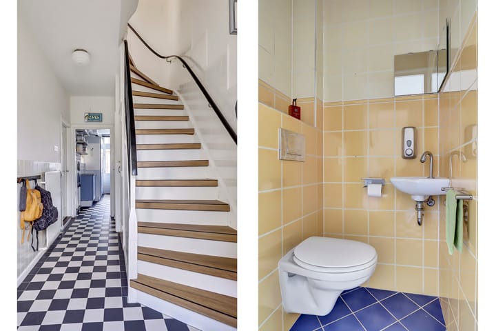 Foto 13 van Lessinglaan 108