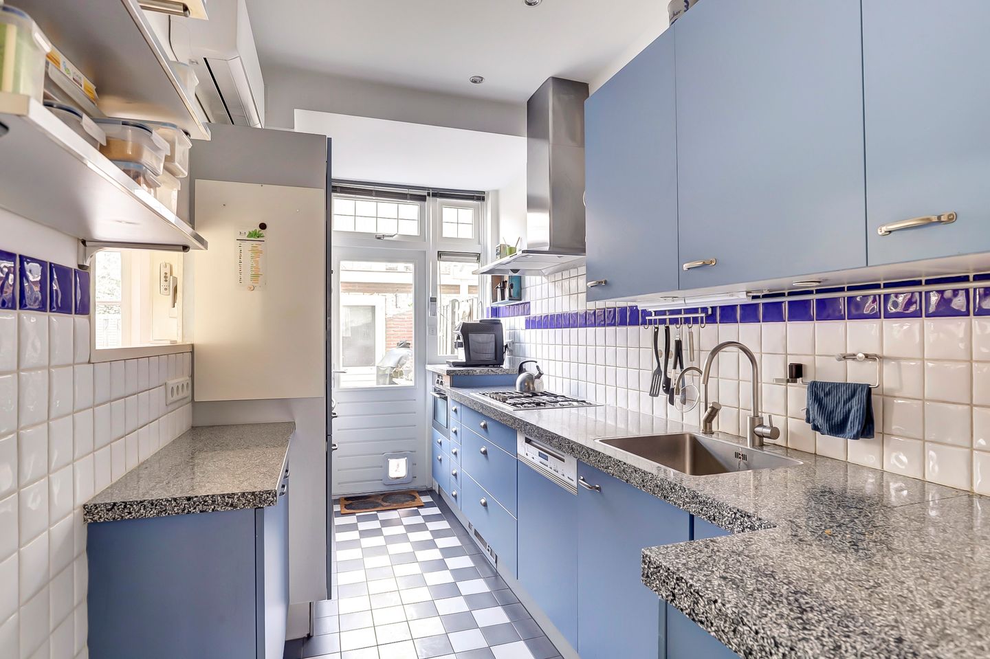 Foto 14 van Lessinglaan 108