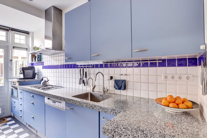 Foto 15 van Lessinglaan 108