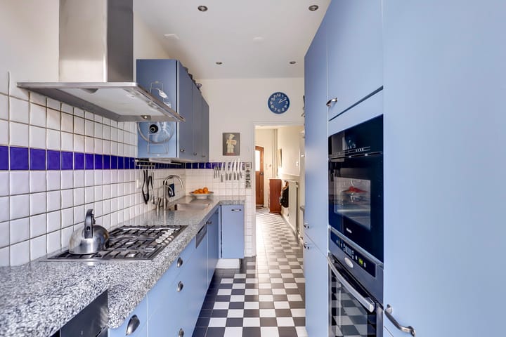 Foto 16 van Lessinglaan 108