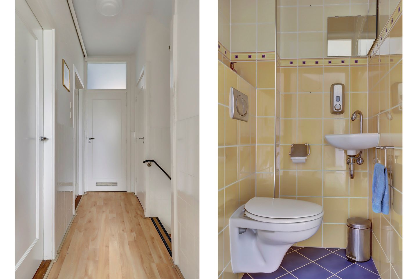 Foto 20 van Lessinglaan 108