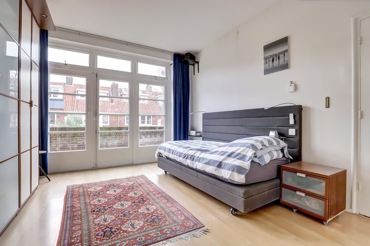 Foto 22 van Lessinglaan 108