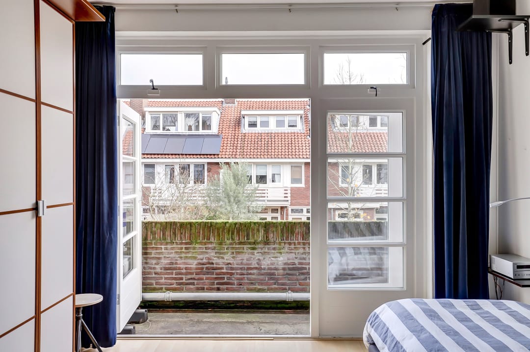 Foto 23 van Lessinglaan 108