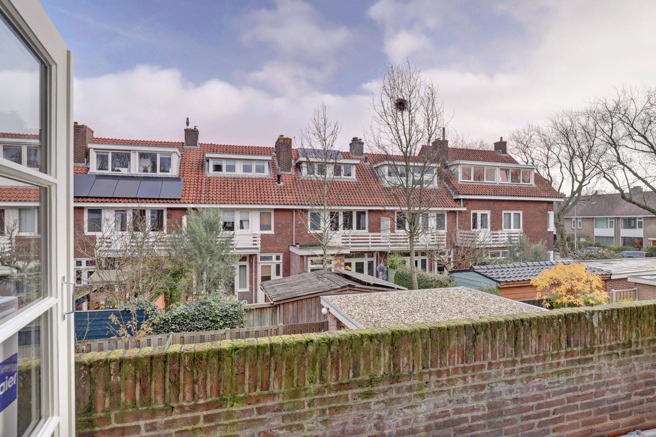 Foto 24 van Lessinglaan 108