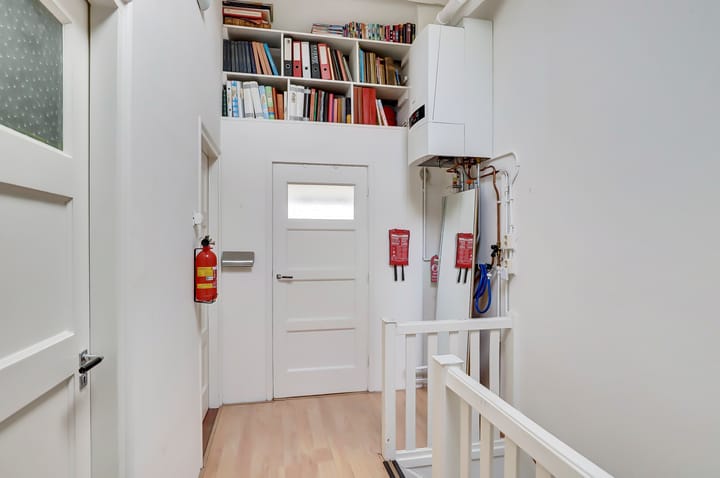 Foto 31 van Lessinglaan 108