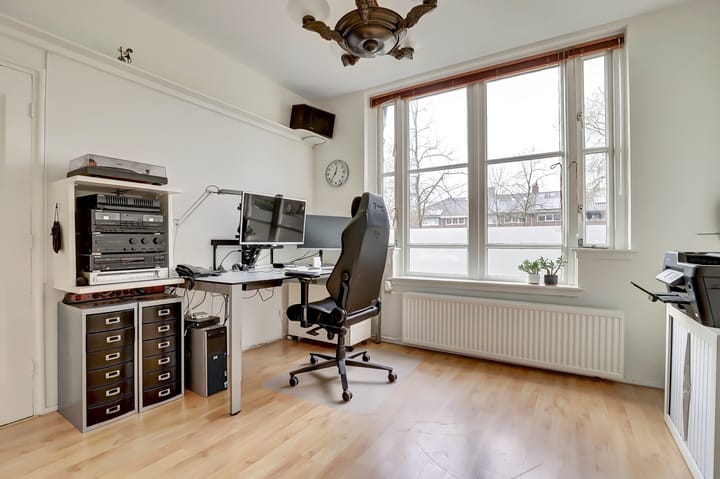 Foto 36 van Lessinglaan 108