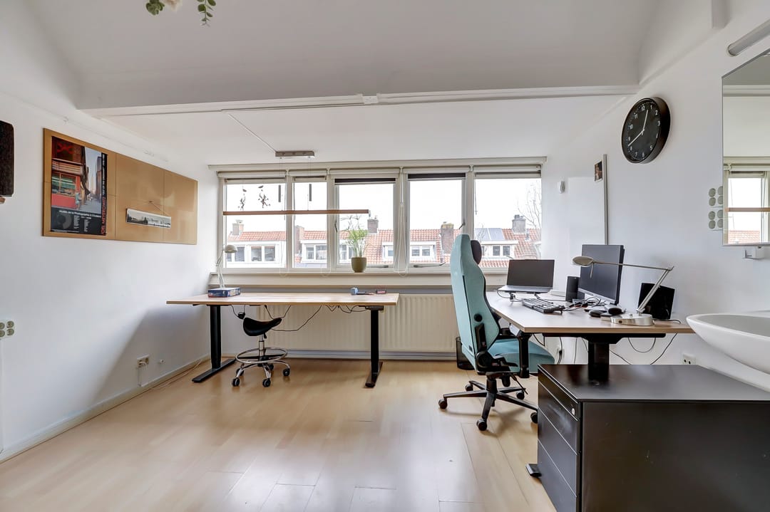 Foto 38 van Lessinglaan 108