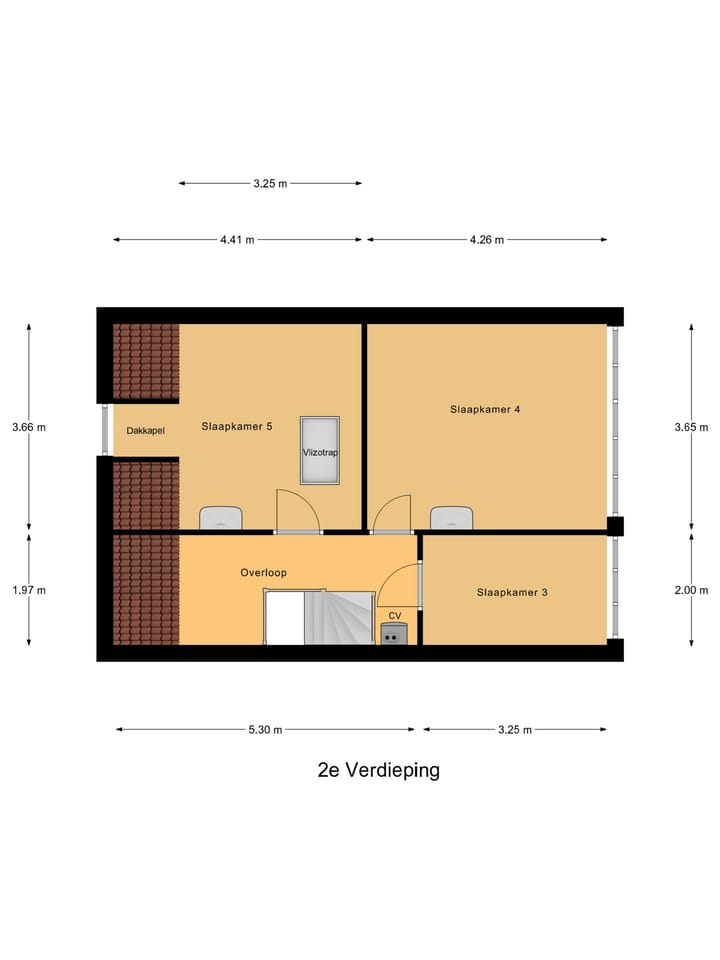 Foto 41 van Lessinglaan 108