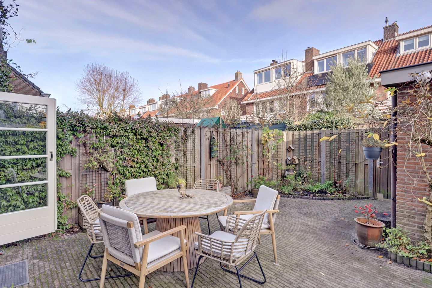 Foto 44 van Lessinglaan 108