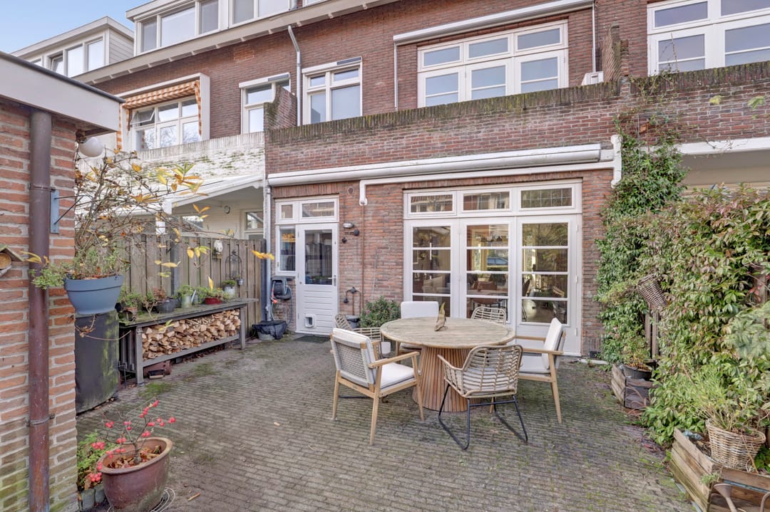 Foto 46 van Lessinglaan 108