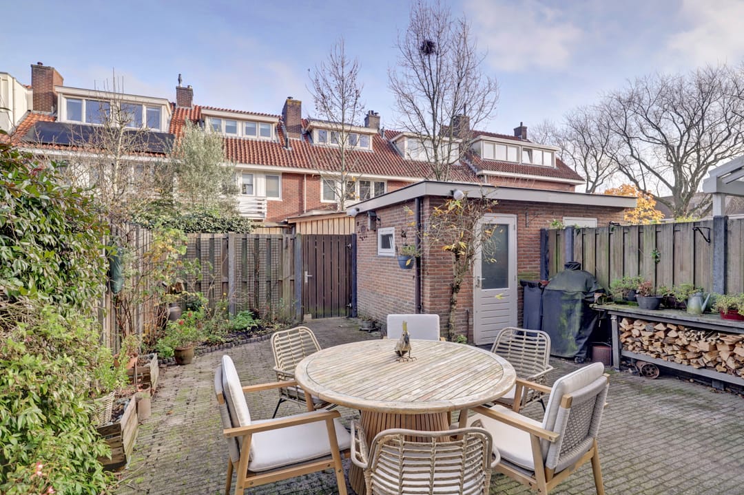 Foto 43 van Lessinglaan 108