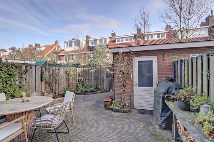 Foto 45 van Lessinglaan 108