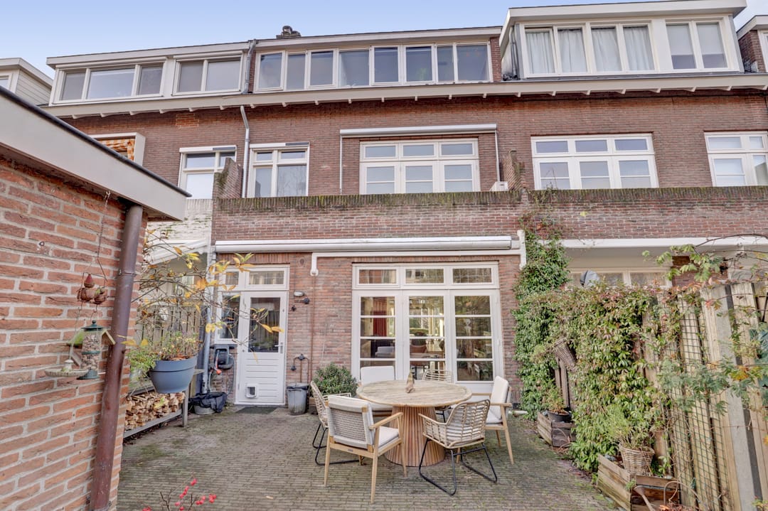 Foto 47 van Lessinglaan 108