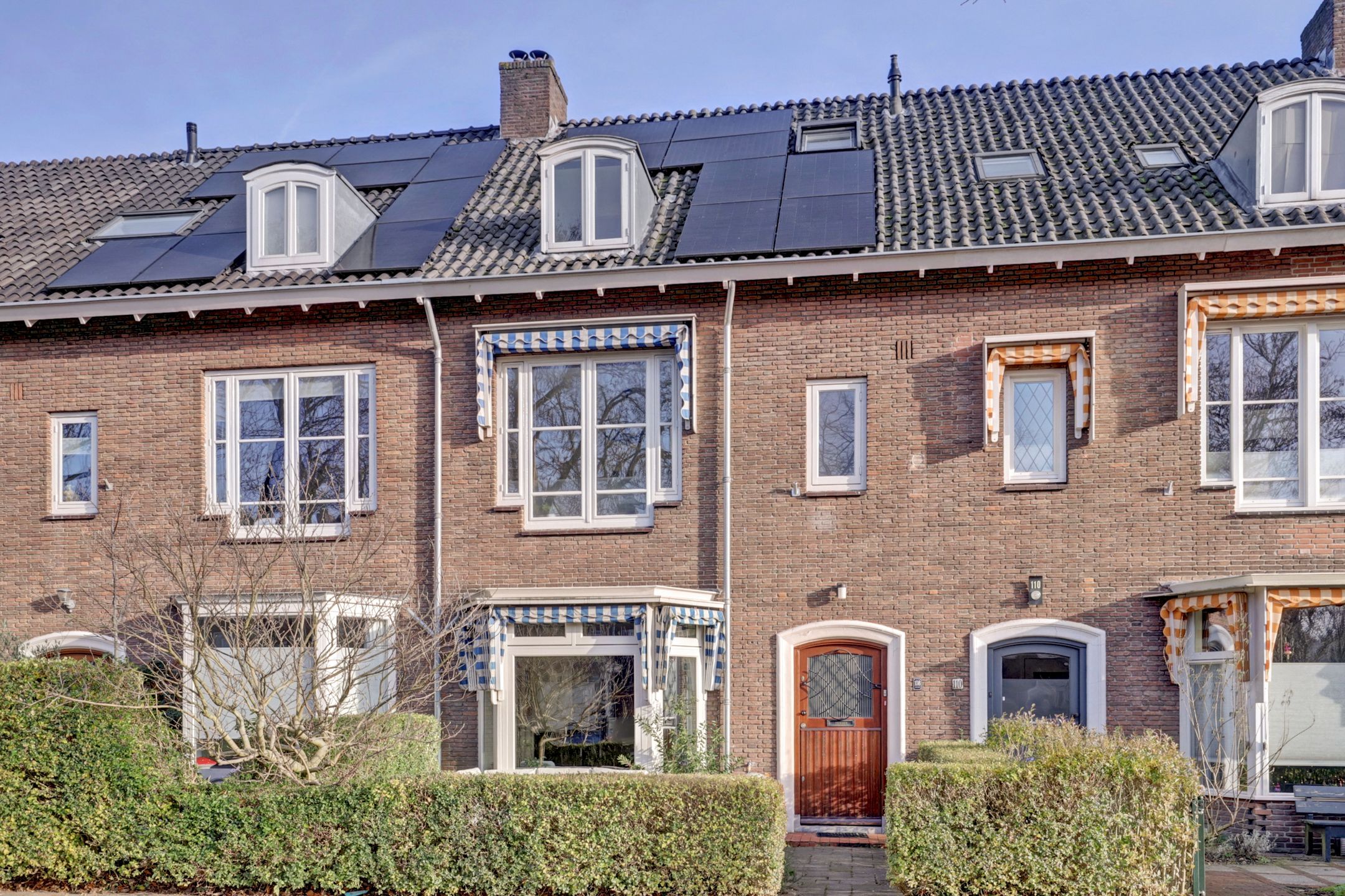 Foto 48 van Lessinglaan 108