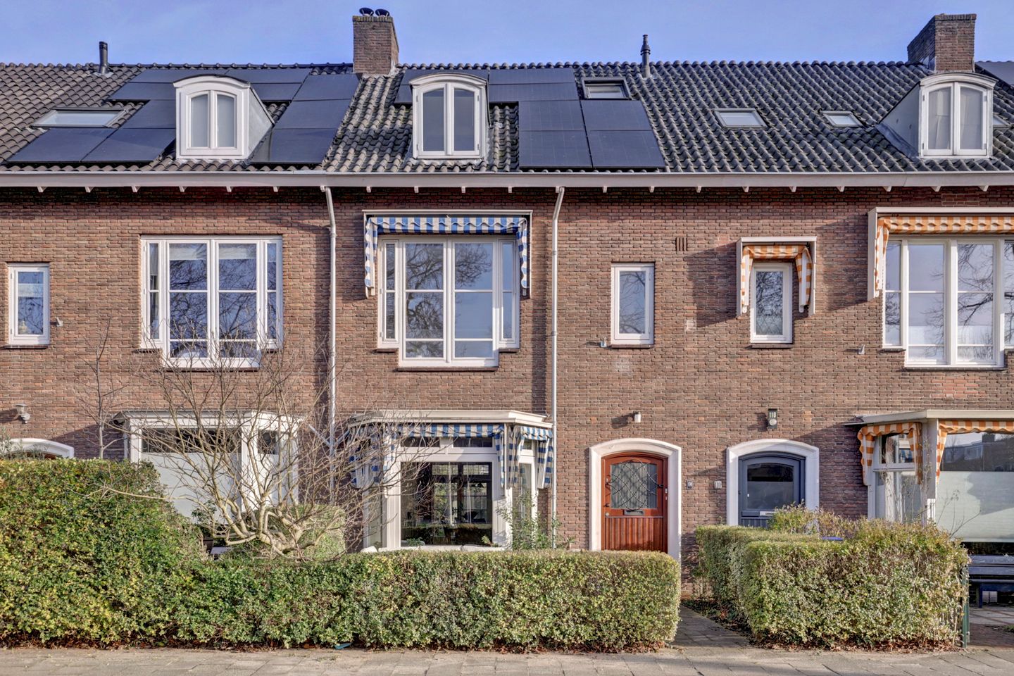 Foto 50 van Lessinglaan 108