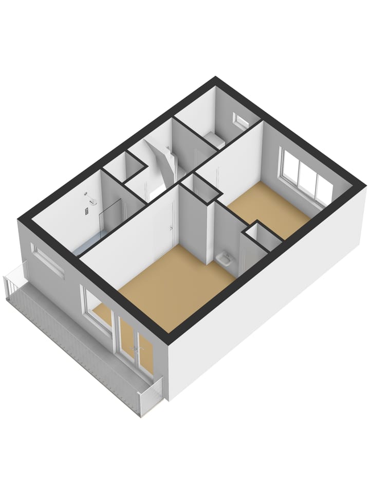 Foto 58 van Lessinglaan 108