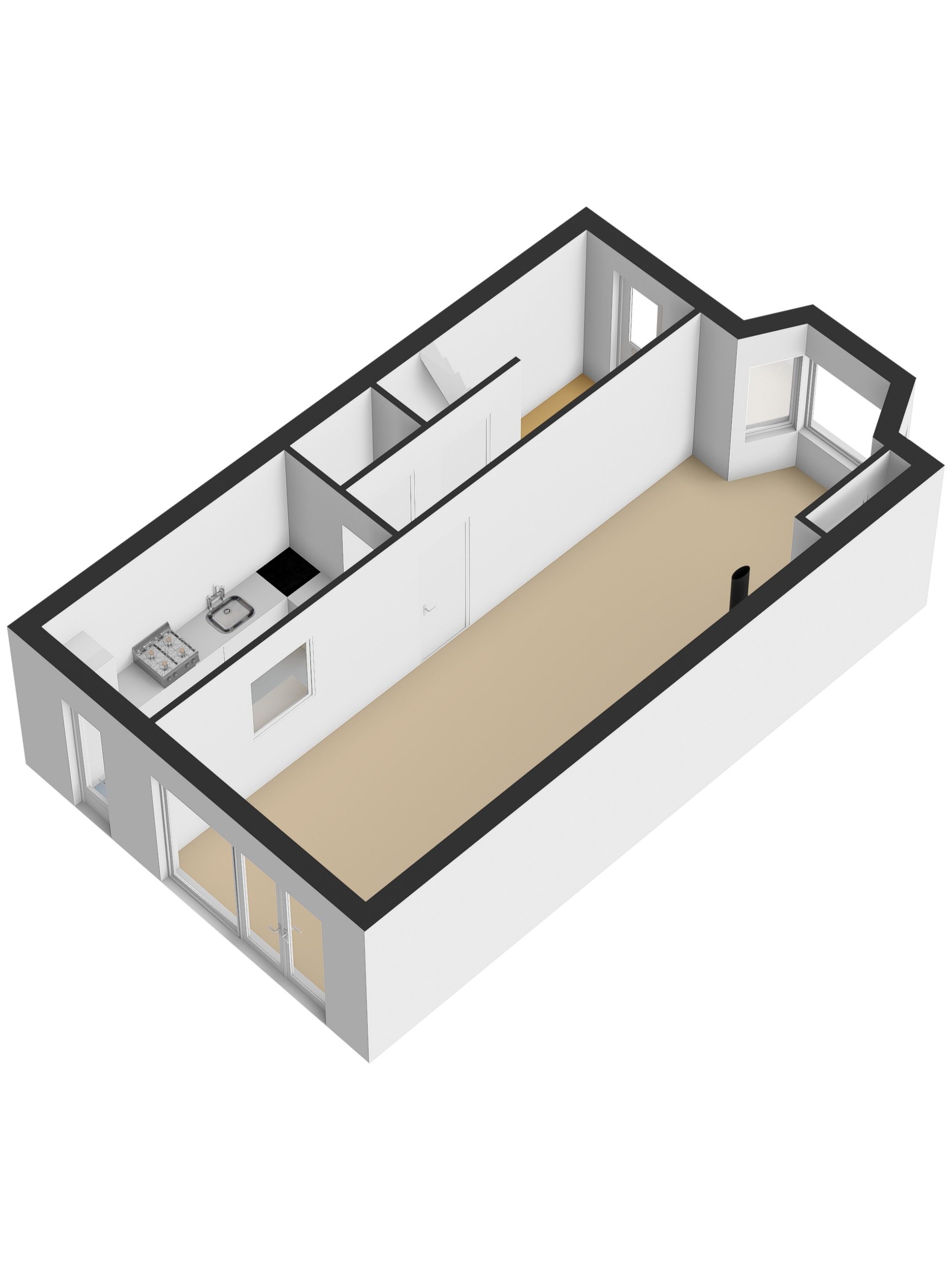 Foto 60 van Lessinglaan 108