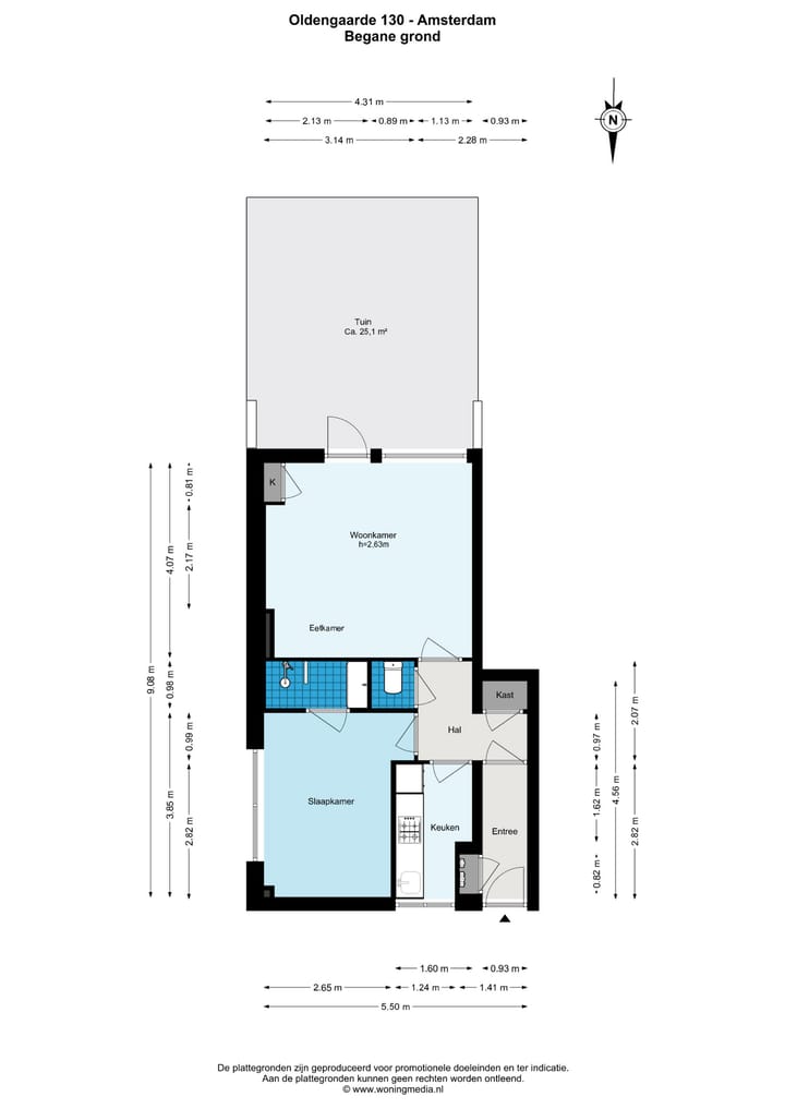 Foto 25 van Oldengaarde 130