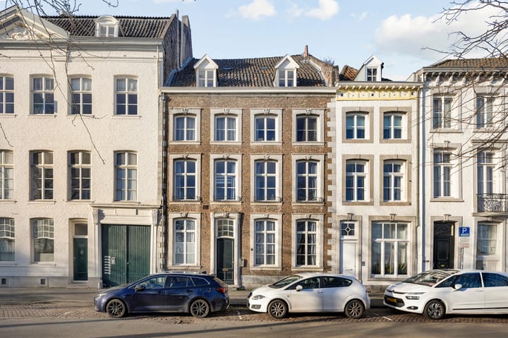 van Hasseltkade 13 C-01