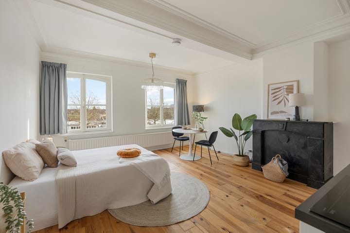 Foto 4 van van Hasseltkade 13-C01