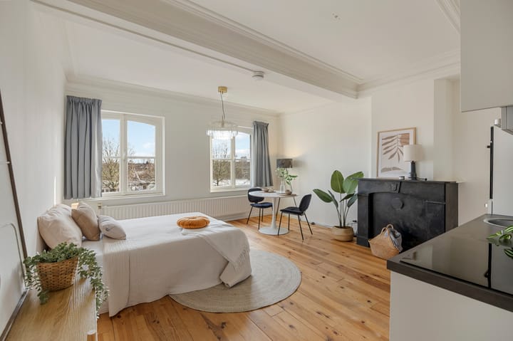 Foto 3 van van Hasseltkade 13-C01