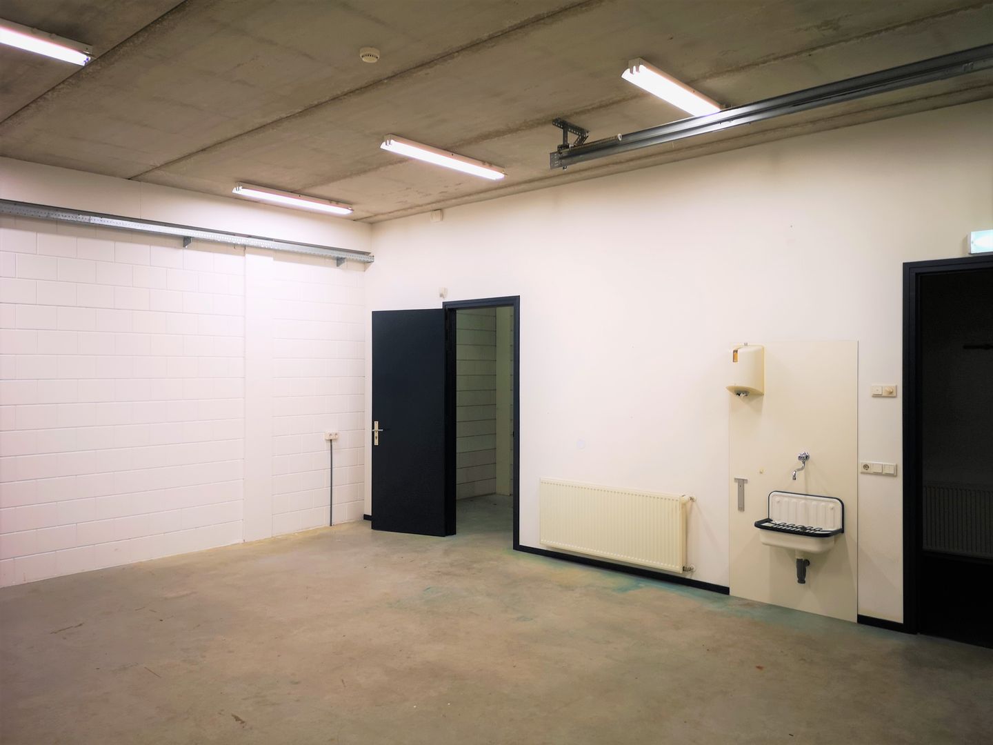 View photo 4 of Kapitein Hatterasstraat 1-03