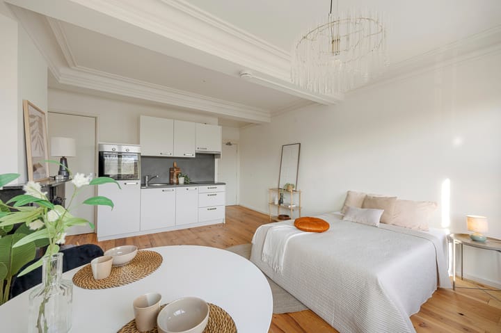 Foto 5 van van Hasseltkade 13-C01