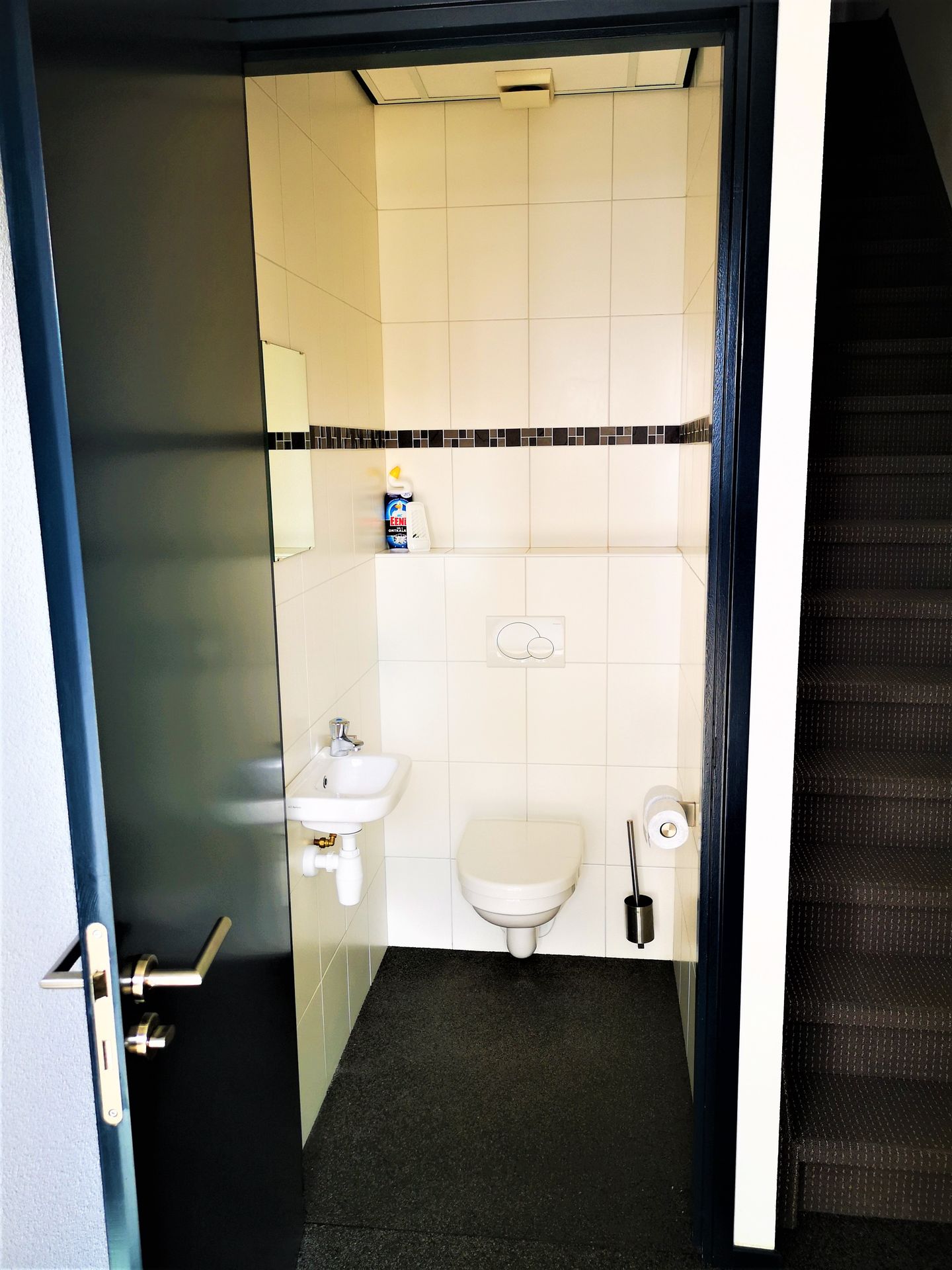 View photo 5 of Kapitein Hatterasstraat 1-03