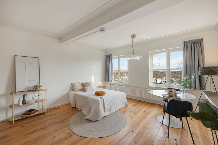 Foto 7 van van Hasseltkade 13-C01