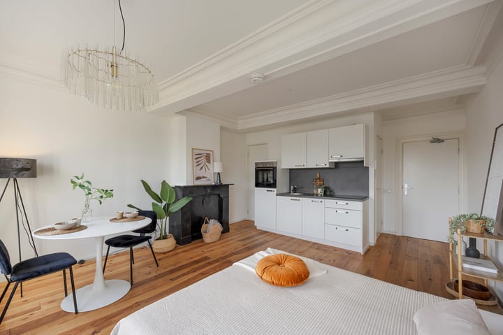 Foto 8 van van Hasseltkade 13-C01