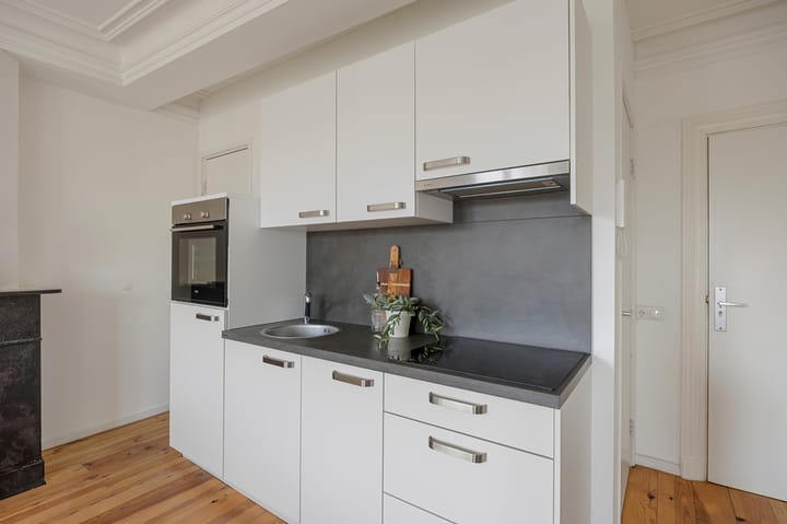 Foto 10 van van Hasseltkade 13-C01