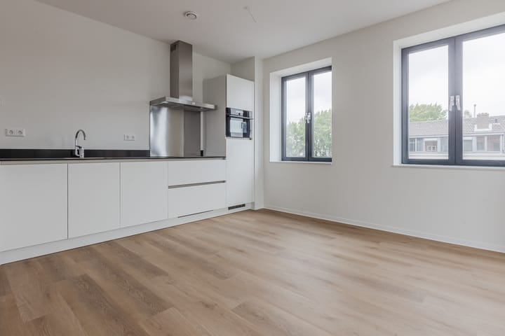 Foto 13 van Houthavenkade 38