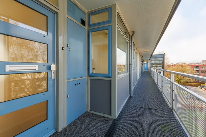 Photo 5 of Eburonenstraat 43