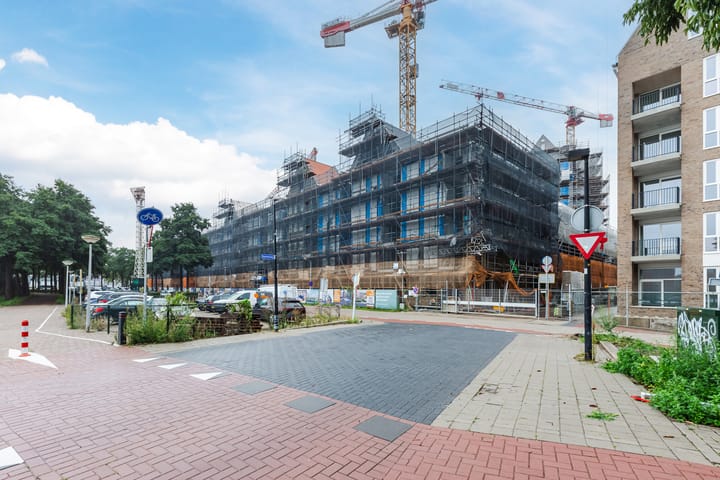 Foto 7 van Houthavenkade 40