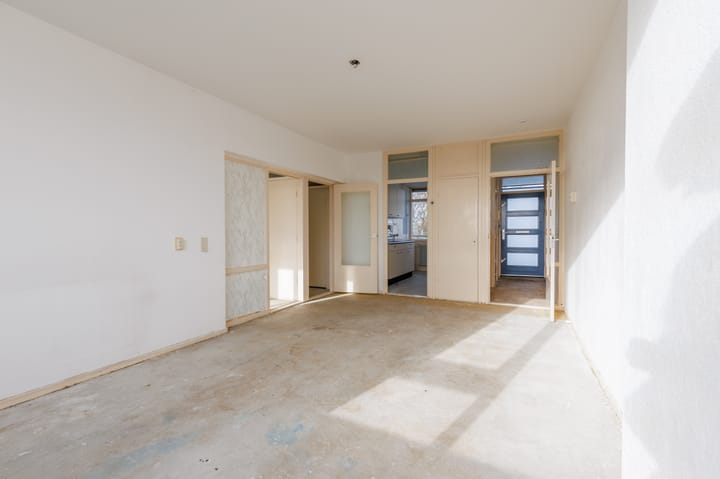 Foto 8 van Eburonenstraat 43