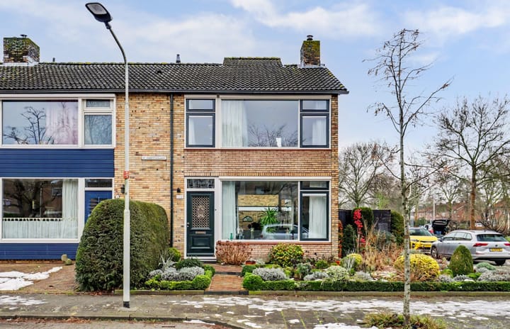 St. Hubertuslaan 16 main image