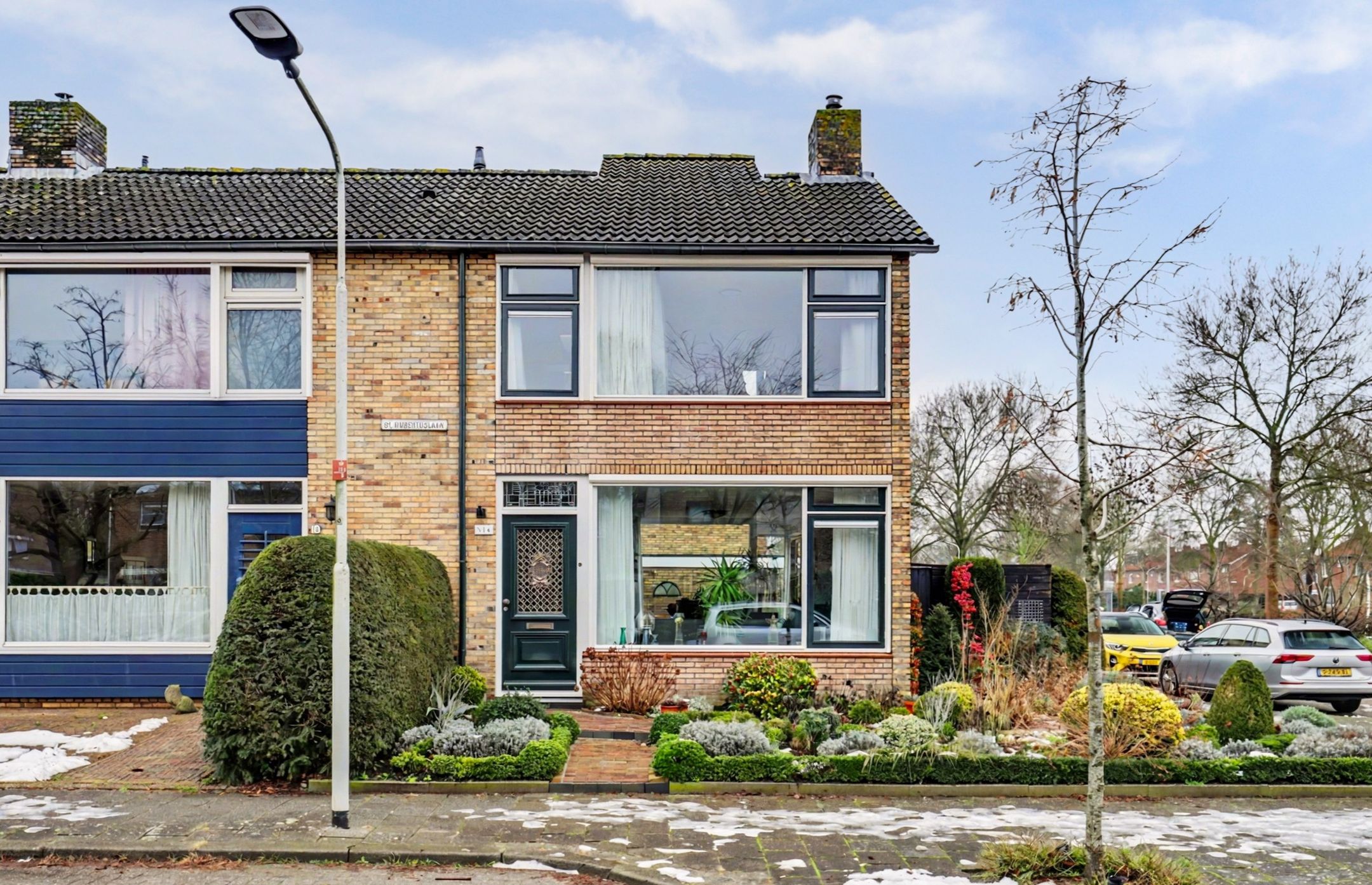 St. Hubertuslaan, 16, Gorinchem, 4205ZB, Zuid-Holland, Nederland 16 