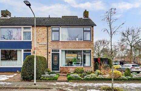 St. Hubertuslaan thumbnail