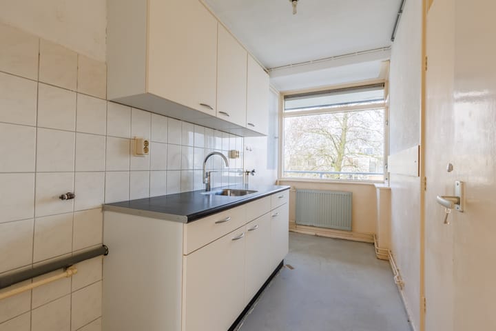 Foto 10 van Eburonenstraat 43