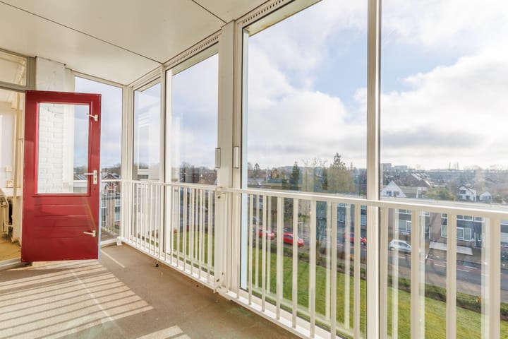 Foto 17 van Eburonenstraat 43