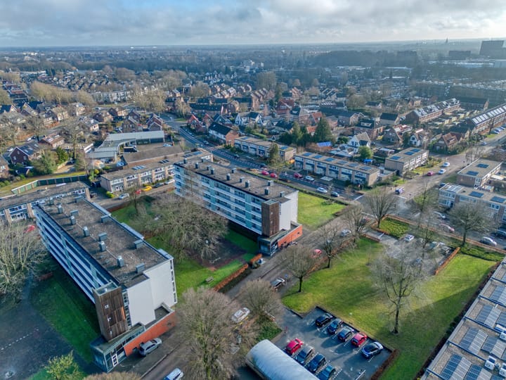 Foto 19 van Eburonenstraat 43