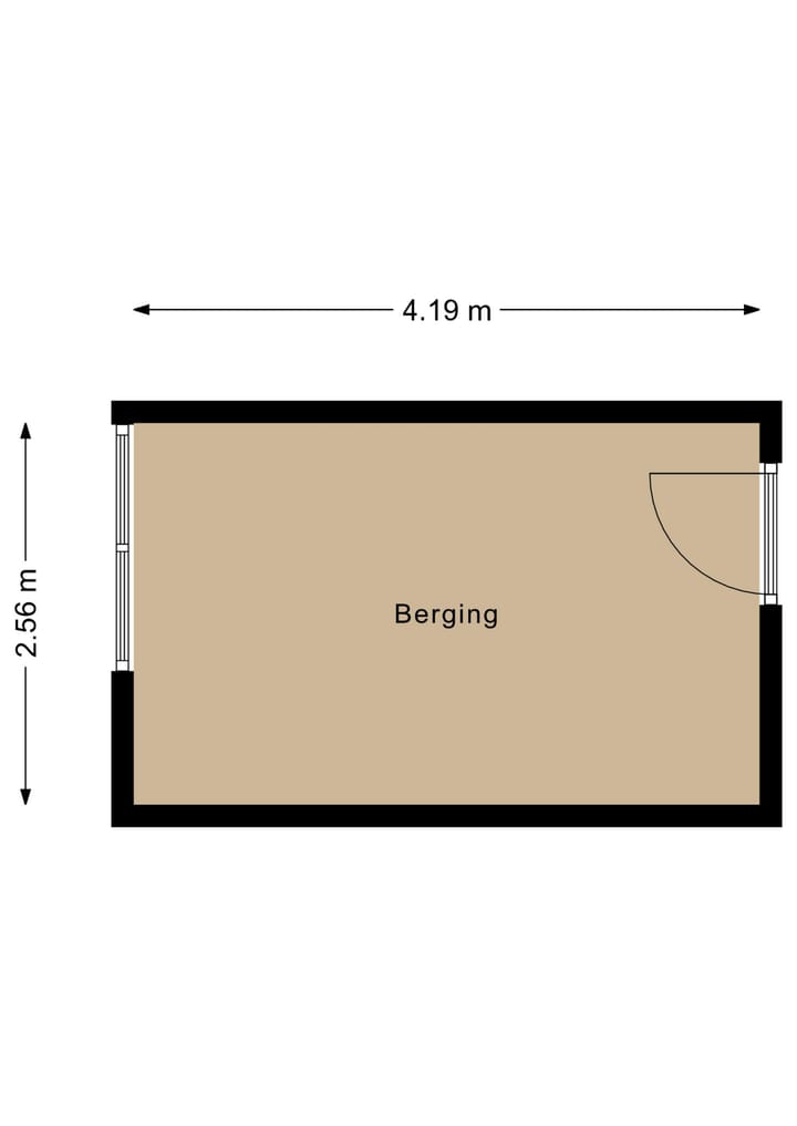 Foto 24 van Eburonenstraat 43